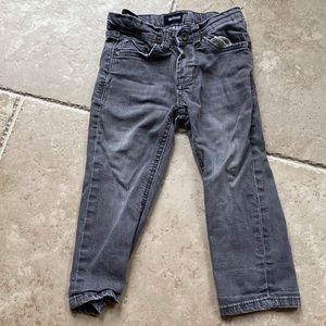 Hudson grey jeans